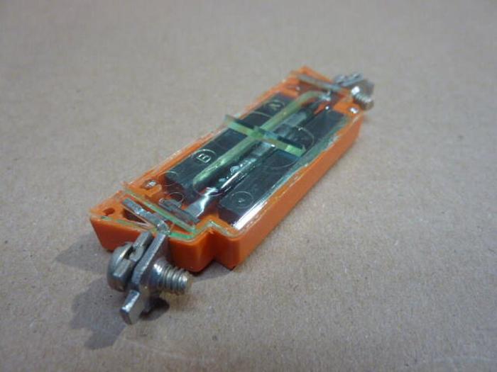 ALLEN BRADLEY Contact Cartridge 700-CRT6 SER A #32581