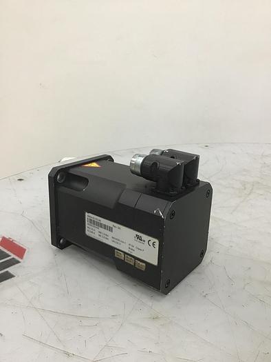Used BR AUTOMATION Motor 8MSA4S.R0-66 Used #134864