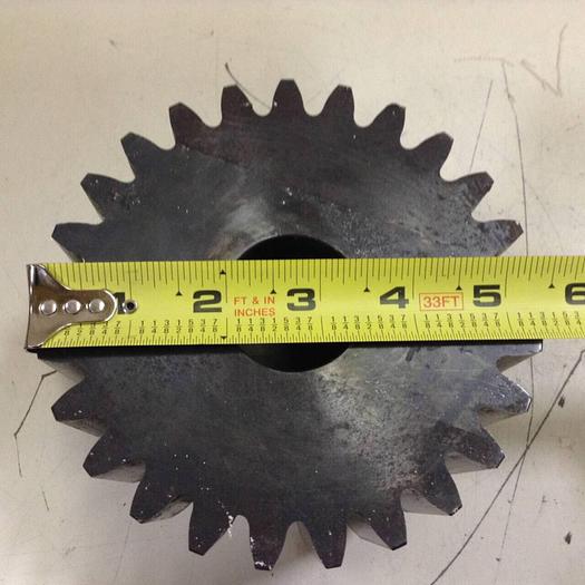 Used MARTIN Sprocket TS525 #89279