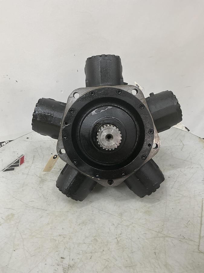 Used Staffa Hm/c080/z/90/60/f3/c1/31/pl223