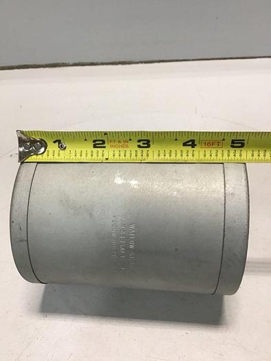 Used WATLOW 800 Watt Heater Band B3J5AL1 #126434