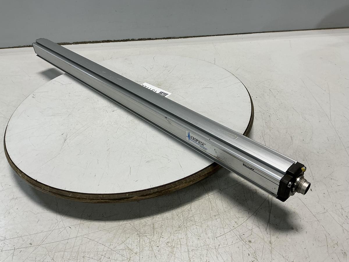 Used BALLUFF BTL-5-M1-M0457-P-S32