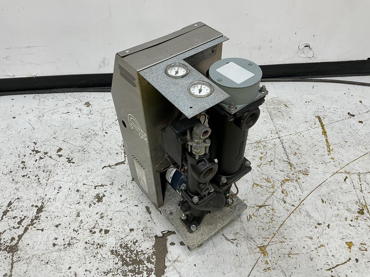 Used ADVANTAGE Thermolator SK-1075ZHE-41D1 USED