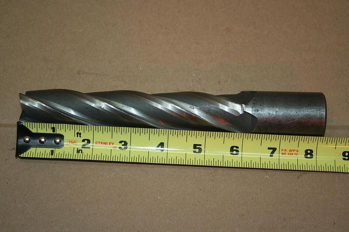 Used GENERIC Milling Head / Bit 1" BIT757 #19757