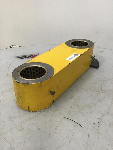 Used VAN DORN Toggle Link 301123 #140529