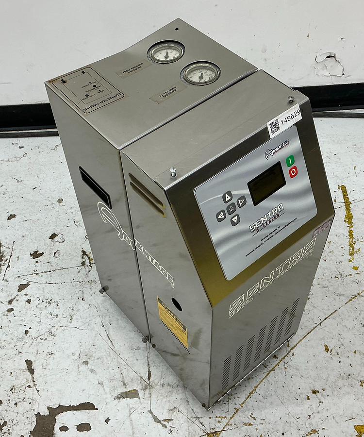 Used Advantage Thermolator SK-1035LE-41C1 USED