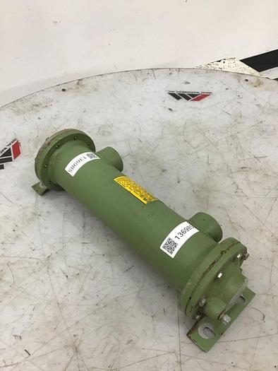 Used THERMAL TRANSFER Heat Exchanger C2032-0021 #136985