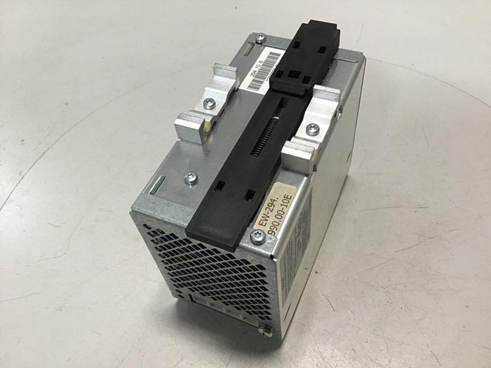 Used PULS Power Supply SL5.100 #113395