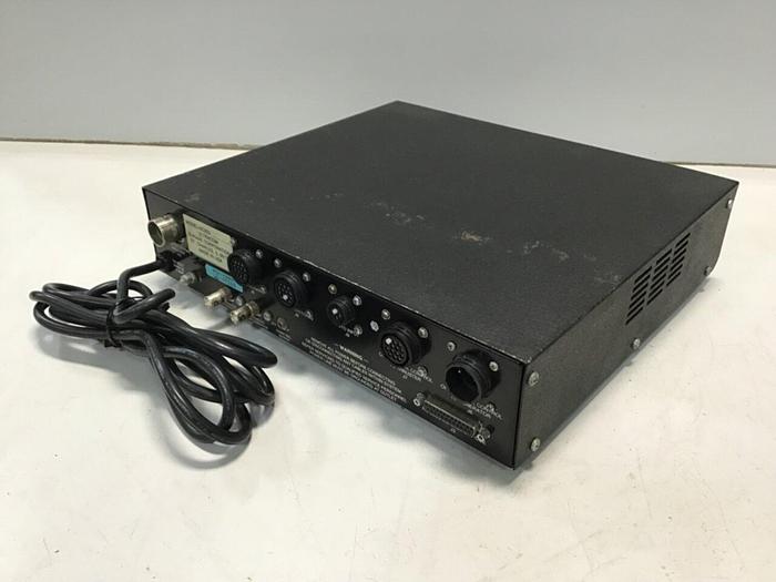 Used DUKANE Power Supply 43C303 #135432