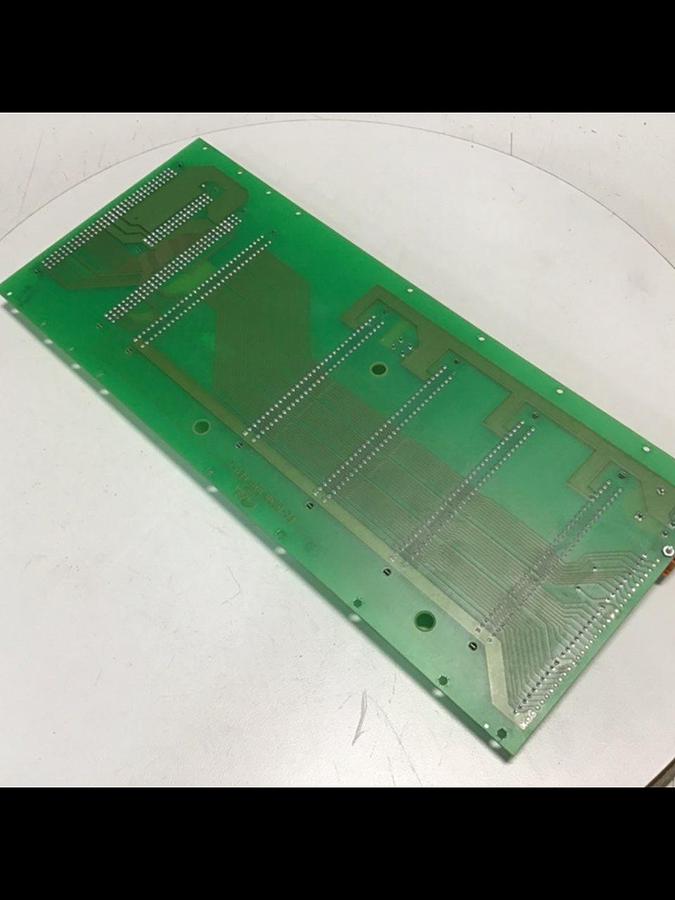Used VAN DORN Circuit Board 330019 PC330-019 330-019 Used #145212