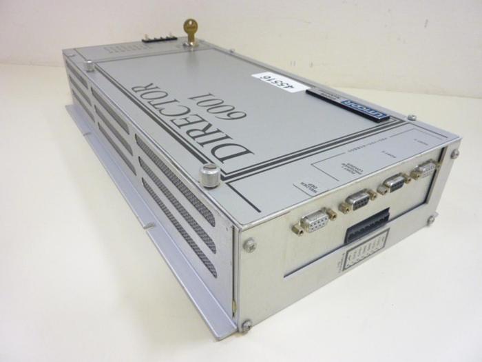 Used UTICOR Controller 77W01-256 Used