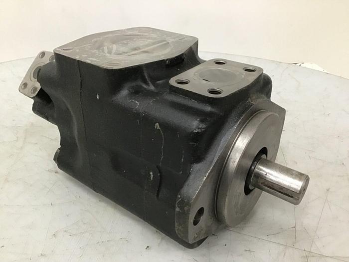 Used VICKERS Hydraulic Vane Pump 4520V50A11 #137385