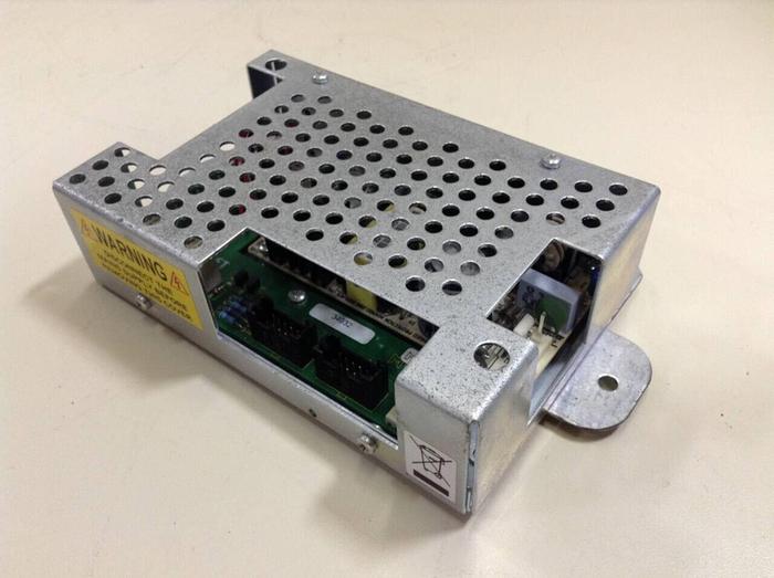 Used MOLD MASTER Power Supply MPSUPB02C #86189