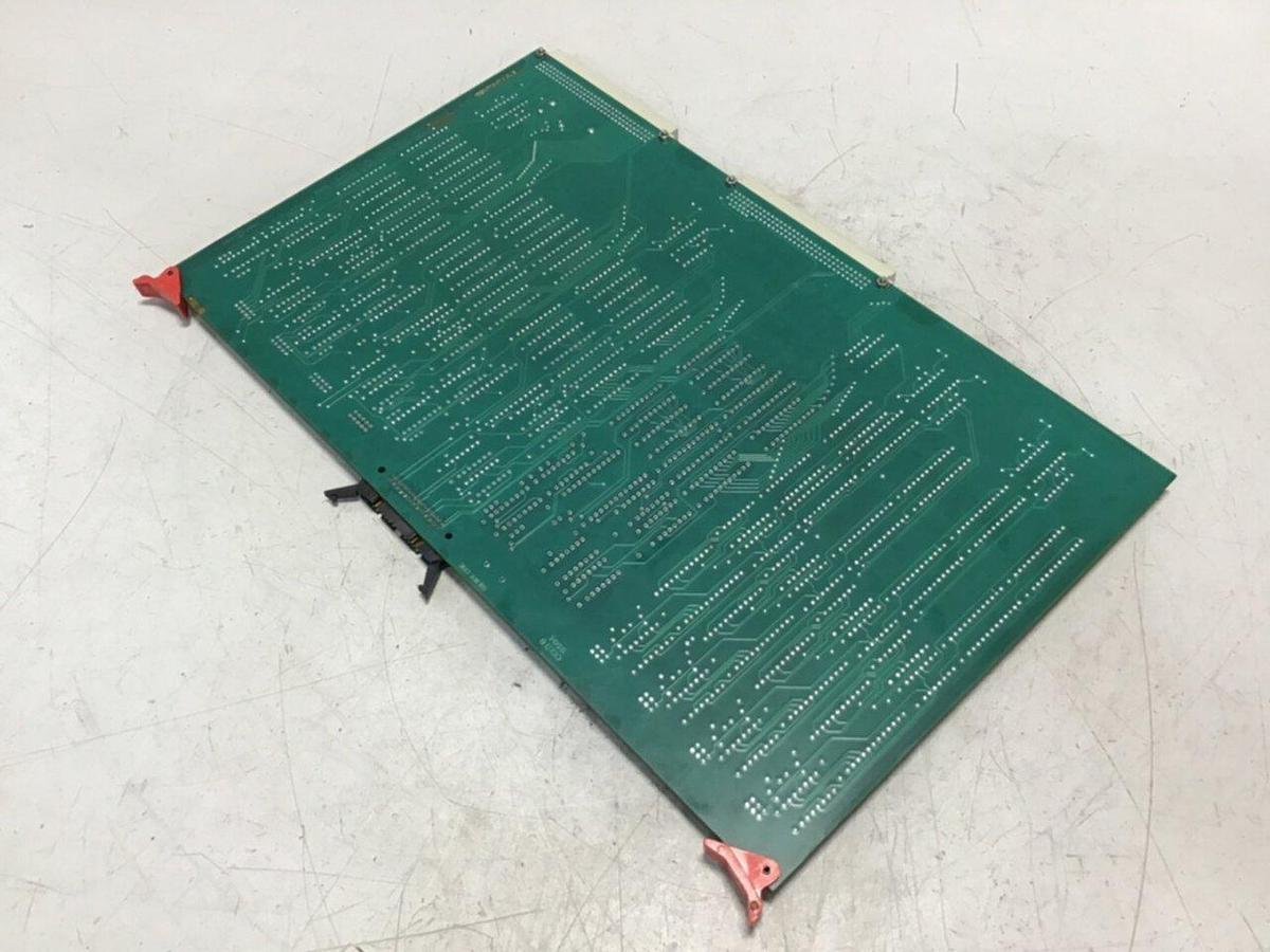 Used HPM Circuit Board 1D702-0030 Used #144384