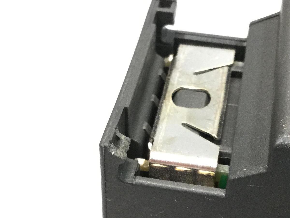 Used SIEMENS I/O Module 6ES7 323-1BL00-0AA0 Used