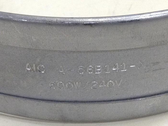 AIC 600 Watt Heater Band A-56B141-X #83279