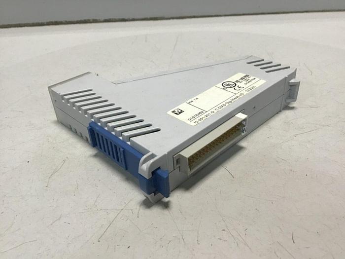 Used SIGMATEK Module CEZ201 12-051-201-O Used