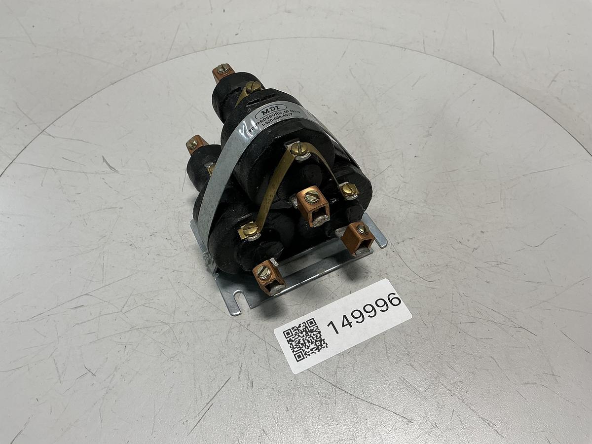 Used MDI 335NO-120A-18