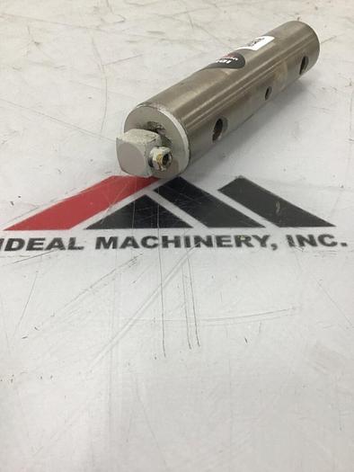 Used SUMITOMO Crosshead Toggle Link Pin SG75M-H / CTLP #123529