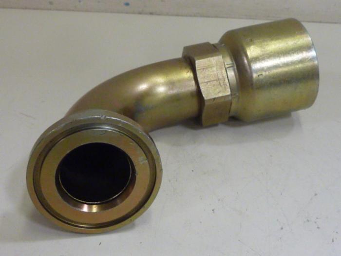 PARKER Hose Fitting 11971-40-32 #67328