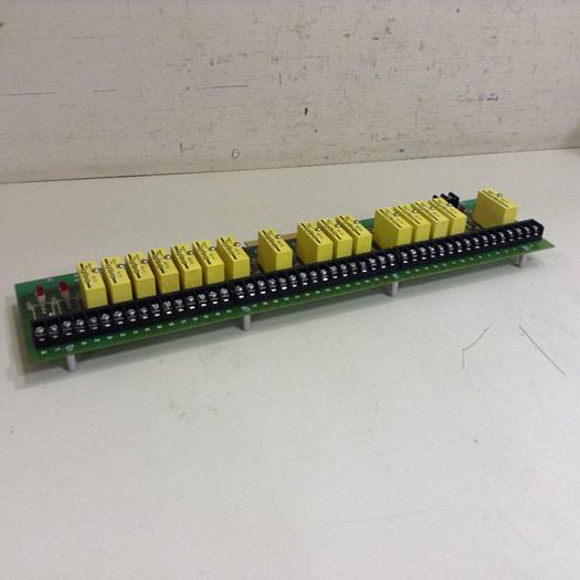 Used OPTO I/O Module PB-24 #86897