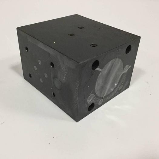 Used HUSKY Valve CCE30C1RH1X06-HU #91099