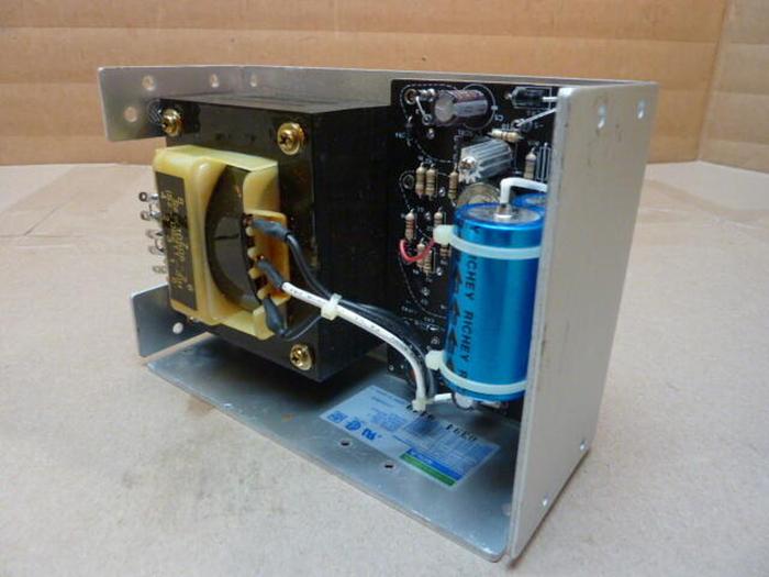 SOLA ELECTRIC Power Supply SLS-05-090-1 #30305