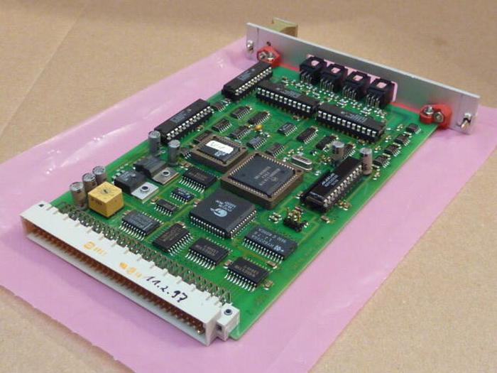 Used JWF Circuit Board ADV9424 #33958
