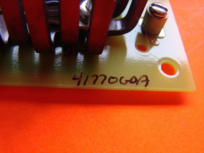 CINCINNATI MILACRON Circuit Board 3-531-2929A #7139