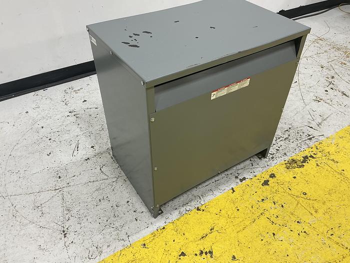 Used SQUARE D 75T6HCT