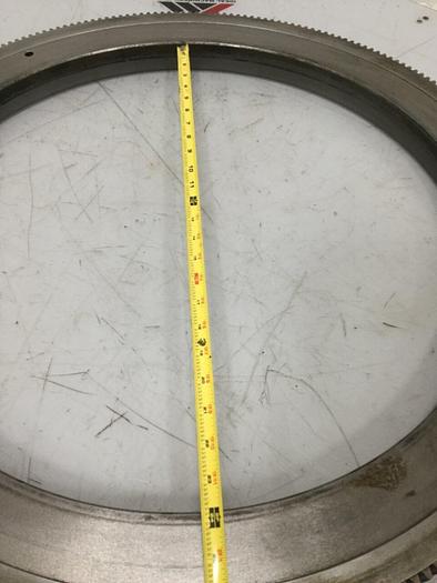 Used VAN DORN Bullard Gear 300601 #117012