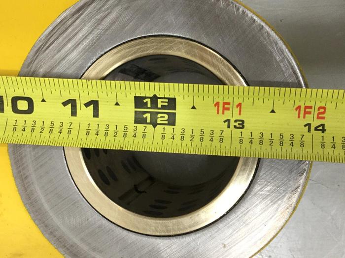 Used VAN DORN Toggle Link 341230 Used