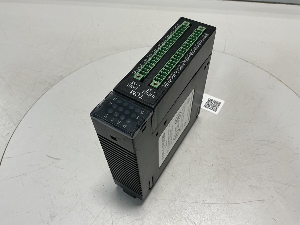 Used FANUC / G.E. IC693TCM302B