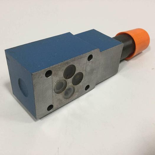 Used MANNESMANN REXROTH Valve ZDB 6 VA2-42/200V #90625
