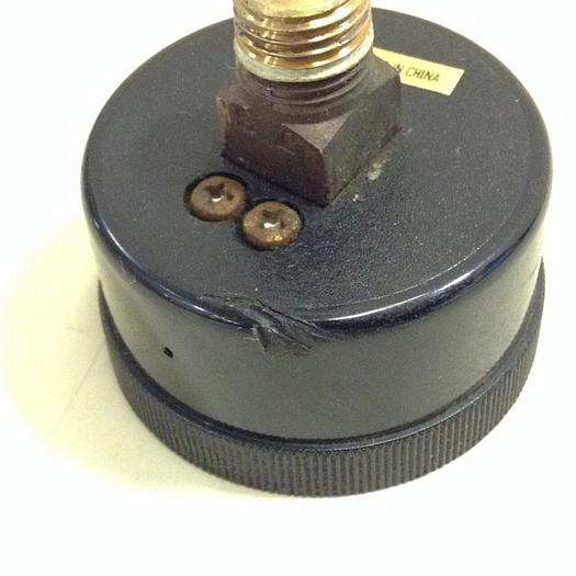 Used GENERIC Pressure Gauge GAUGE829 #83829