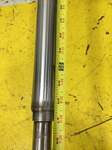 Used PARKER Clamp Cylinder 02.75 CJJ2HTS13A 26.438 USED