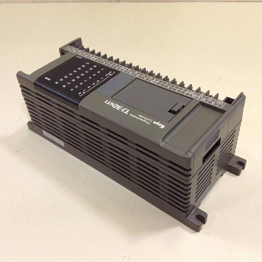 Used KOYO Programmable Controller TJ-32NT1 #78172