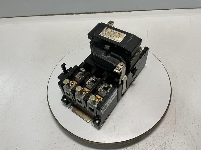 Used GENERAL ELECTRIC CR306F0**A0A