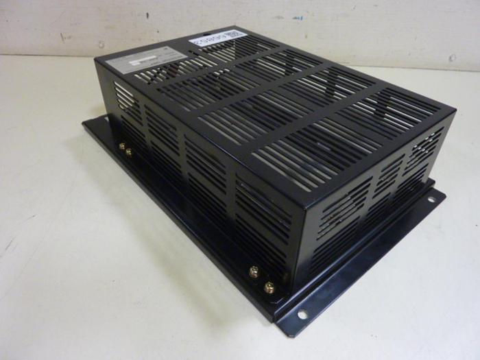 Used YASKAWA Resistor Unit JUSP-RA18 #66853