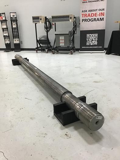 Used VAN DORN 700 Ton Tie Bar 353468 USED