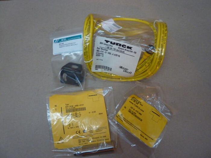 JBL Sensor Kit DD2T18LB-3 #31307