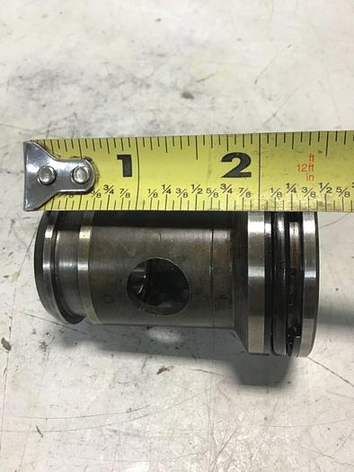 Used VICKERS Cartridge Valve Insert 25-D10-30 USed