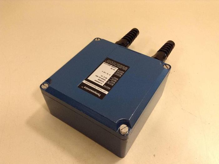 TEMPOSONICS INC LDT Position Sensing Systems 311000000RCU0280 #69061