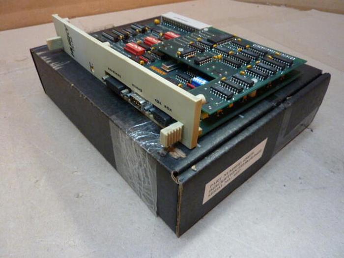HUSKY Interface Card 650073 #29858