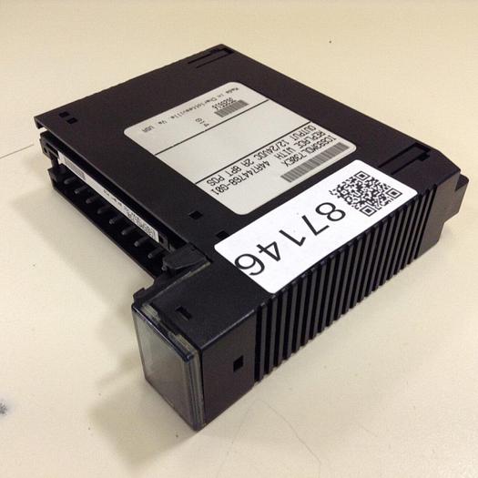 Used GE FANUC Module IC693MDL730EX #87146