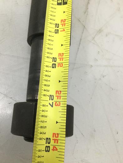 Used ARBURG Clamp Safety Bar SAFETY BAR 40 MM #108402