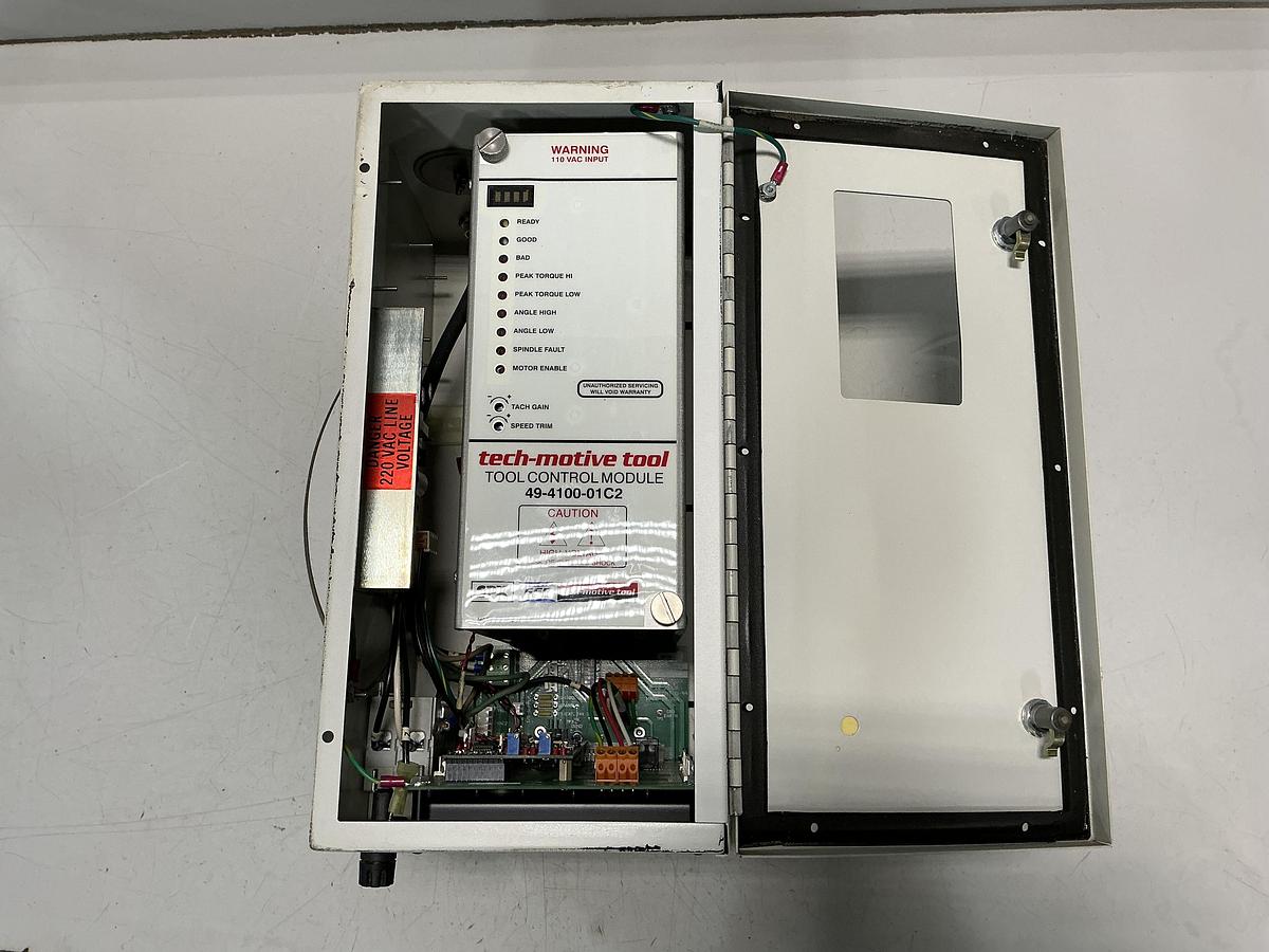 Used SPX GSE CS2000 Mini