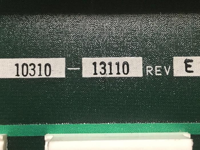Used ADEPT Circuit Board 20310-13110 REV B #105508
