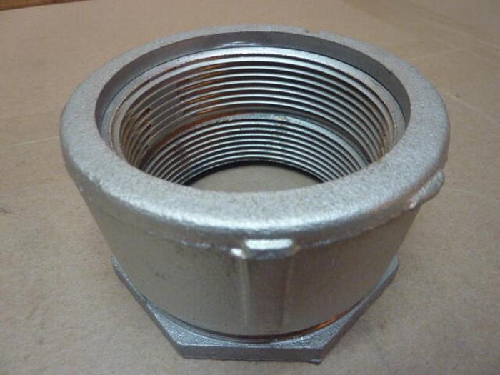 APPLETON Conduit Coupling EC-300 #30915