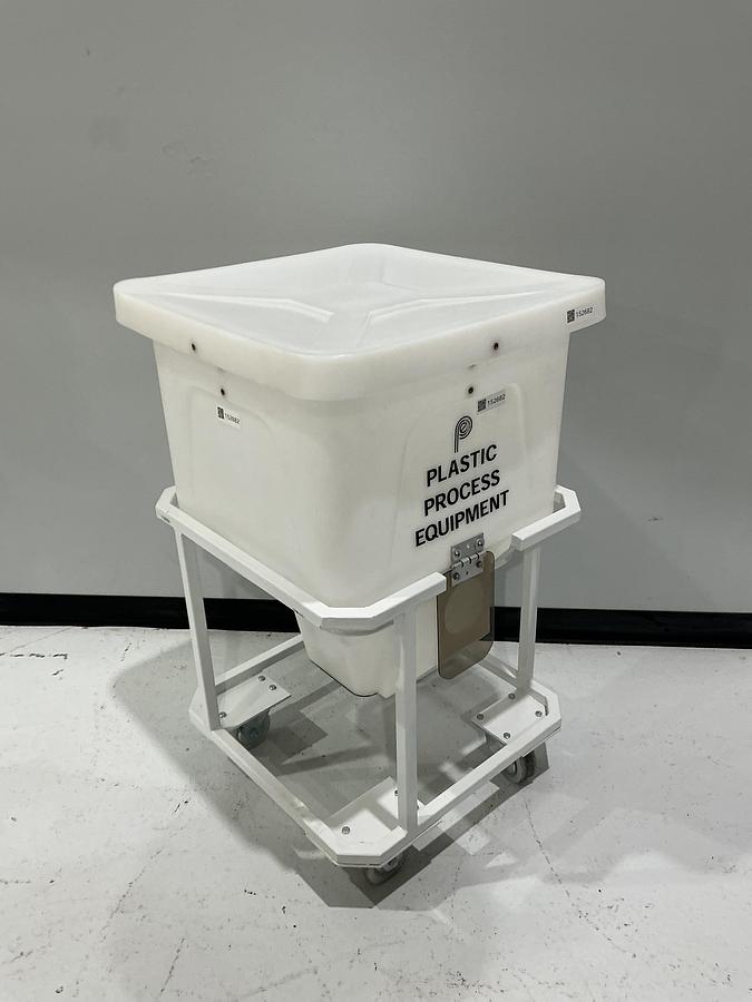 Used PPE